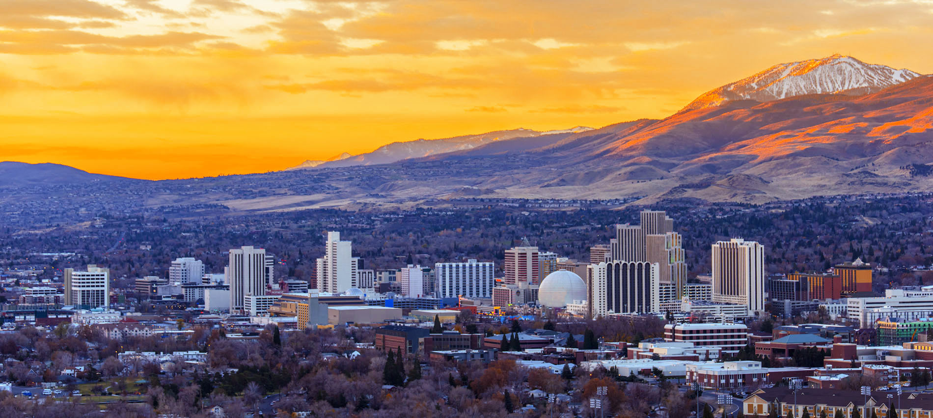 Fernley Nevada