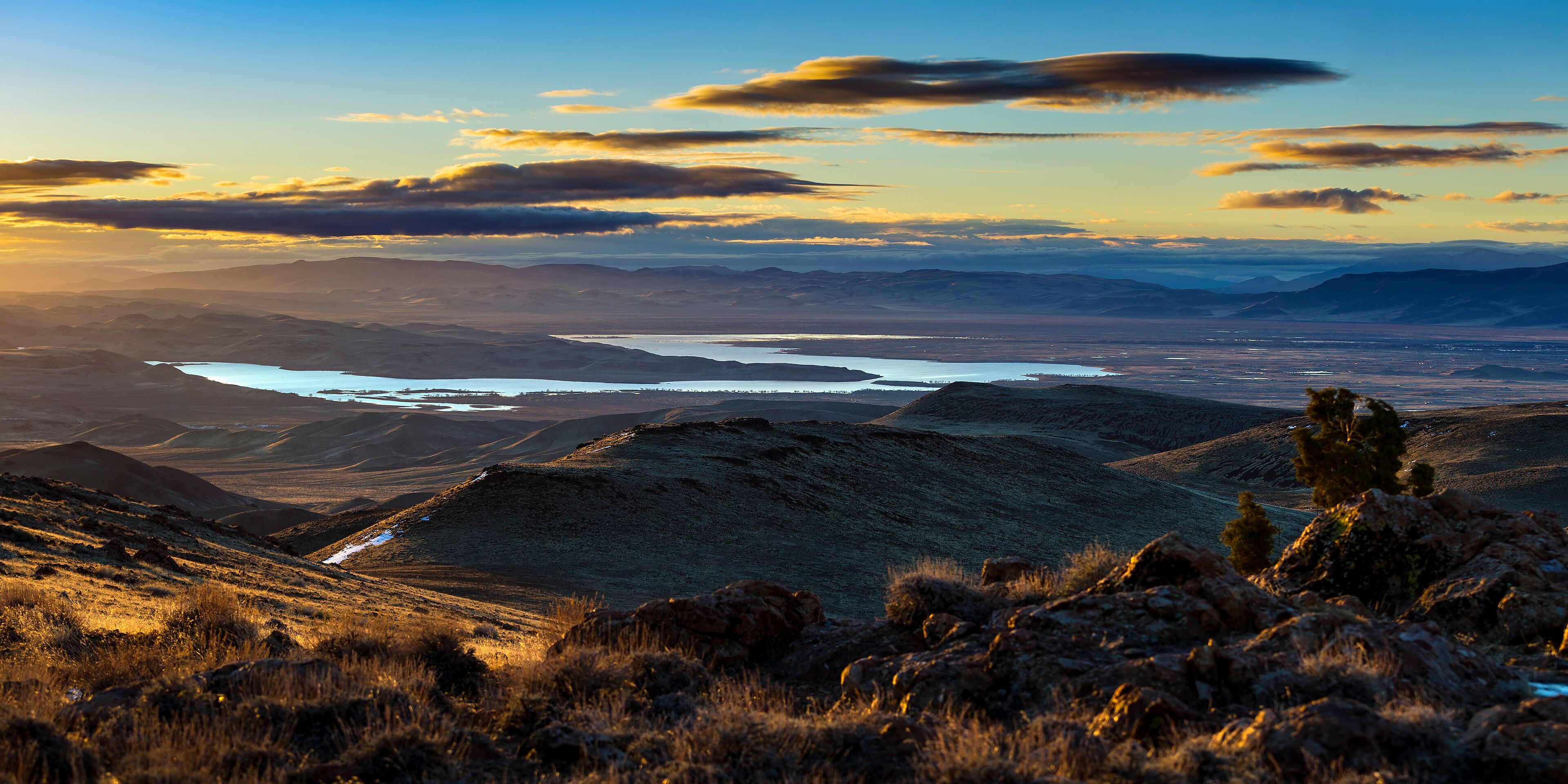 Yerington Nevada